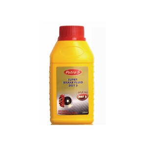 Brake Oil