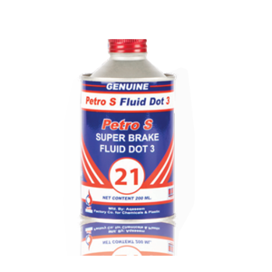 Brake Oil