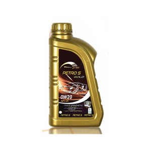 Engine Oil