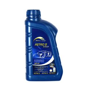 Engine Oil