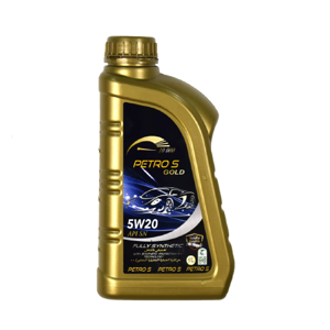 Engine Oil
