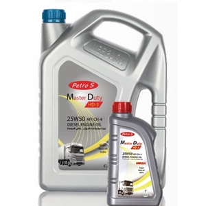 Engine Oil