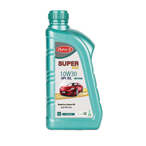 Engine Oil