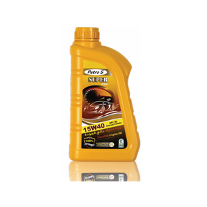 Engine Oil