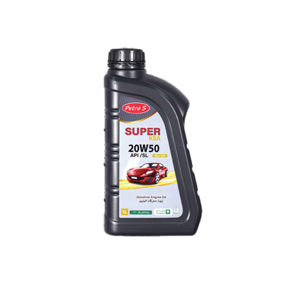 Engine Oil
