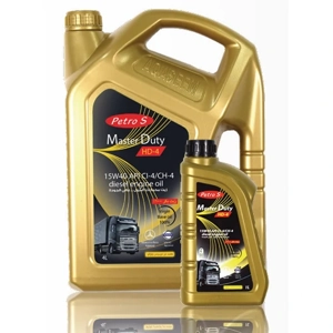 Engine Oil