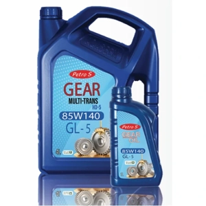 Gear Oil