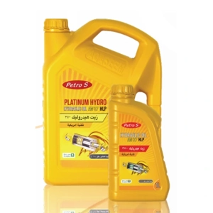 Hydraulic Oil