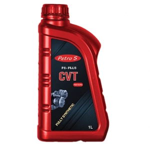 Transmission Oil