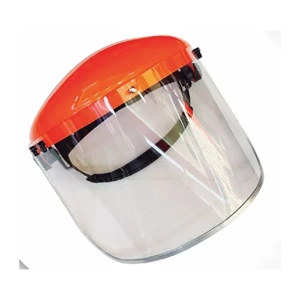 Face Shield Headgear