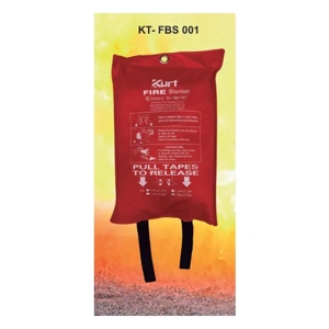 Fire Blanket