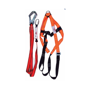 Safety Harness