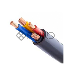 Copper Cable