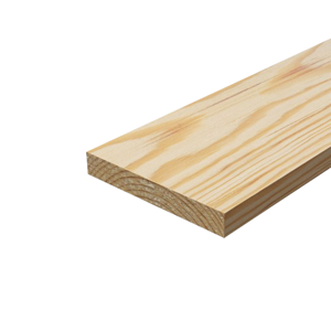 Plywood
