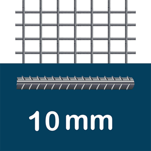Reinforcing Mesh