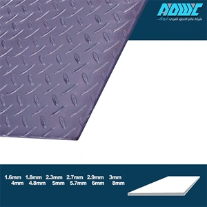 Steel Sheet