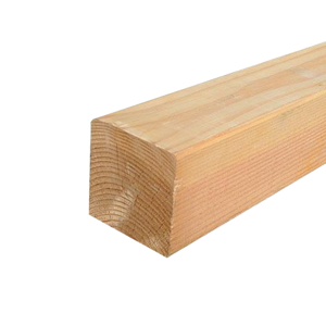 Wood Beam