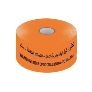Warning Tape