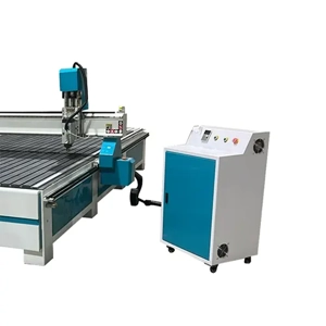 Wood Working Router Machine