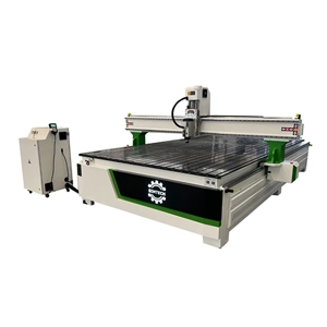 Wood Working Router Machine