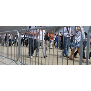 Barrier
