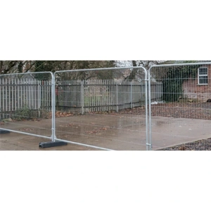 Safety Fence