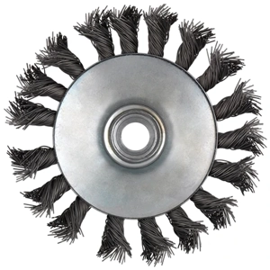 Abrasive Brush