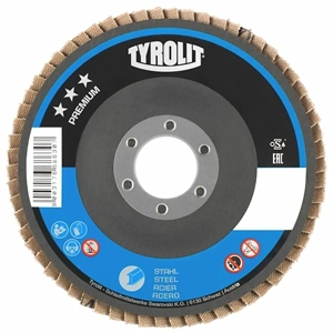 Abrasive Disc