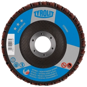 Abrasive Disc