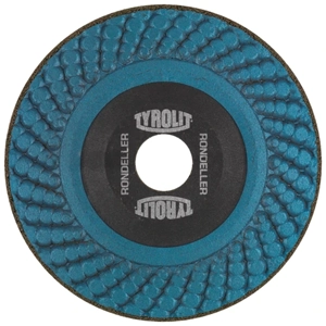 Abrasive Wheel