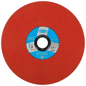 Abrasive Wheel