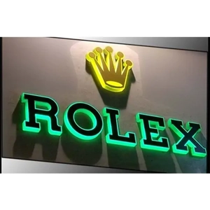 3D Signage