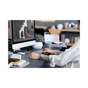 Computer Graphics Service