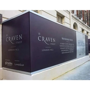 Outdoor Signage