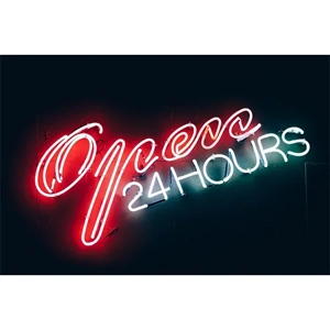 Outdoor Signage