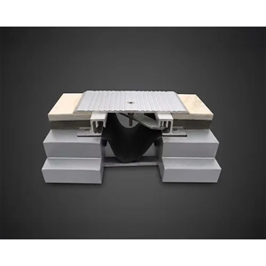 Construction Expansion Joint