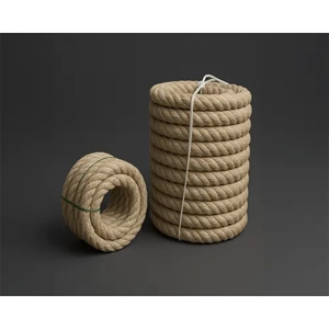 Hemp Rope