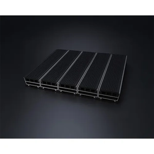 Non Skid Exterior Paving Material