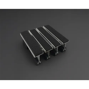 Non Skid Exterior Paving Material