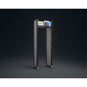 Security Metal Detector