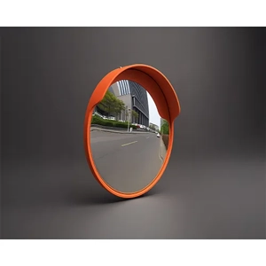 Traffic Safety Mirror