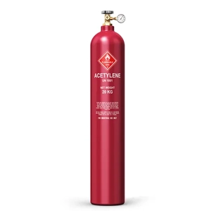 Acetylene