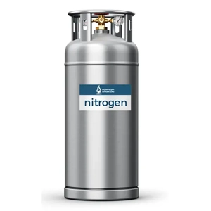 Cryogenic Gas