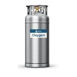 Cryogenic Gas
