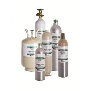 Gas Mixture