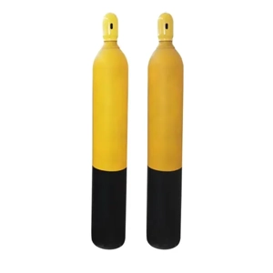 Helium Gas