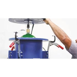 Industrial Gas Equipment Testing & Maintenance Service