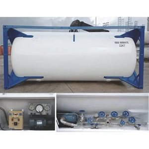 Industrial Gas Equipment Testing & Maintenance Service