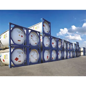 Industrial Gas Equipment Testing & Maintenance Service