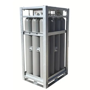 Industrial Gas Equipment Testing & Maintenance Service